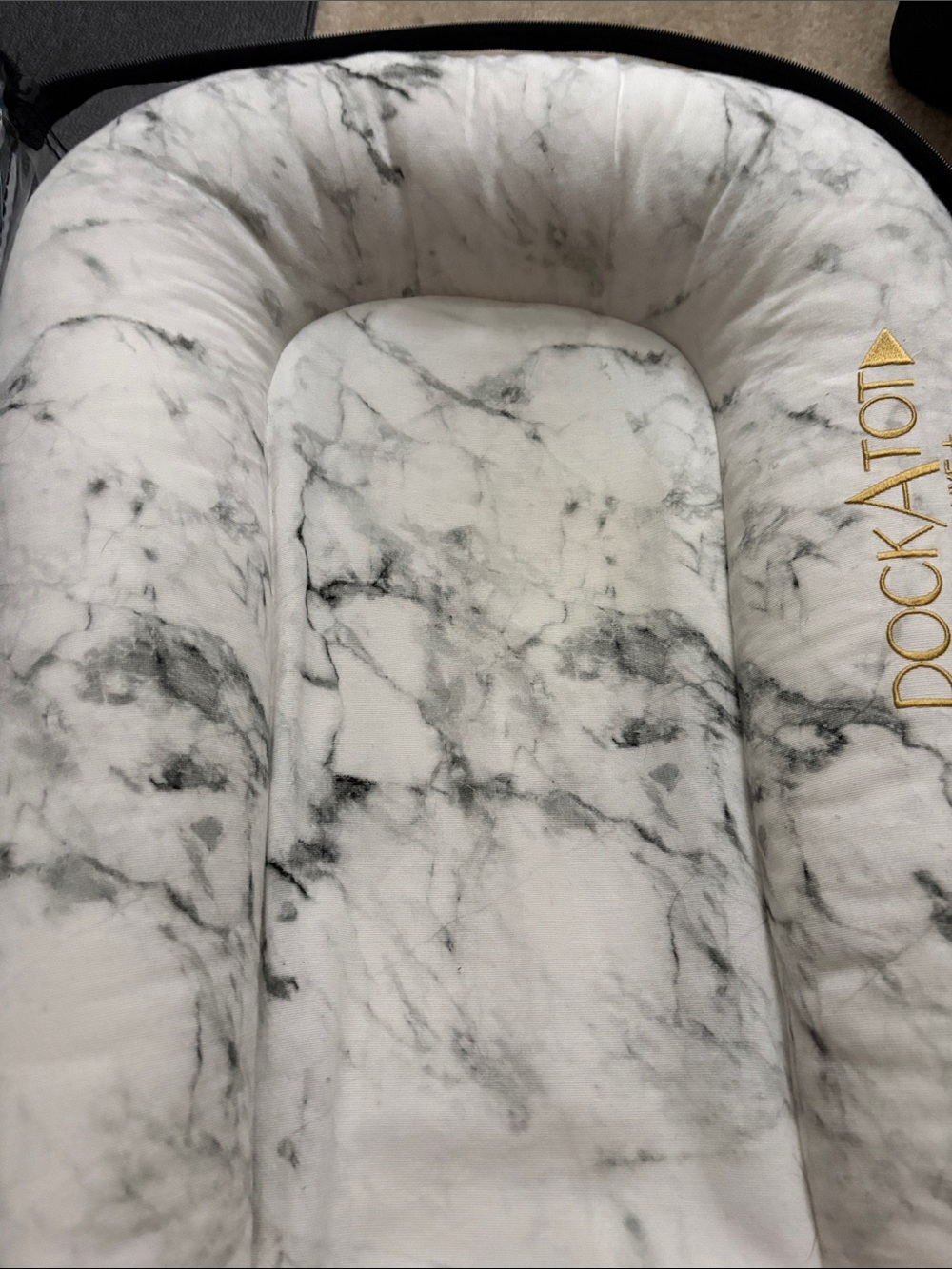 DockATot Deluxe - Picture 5 of 5
